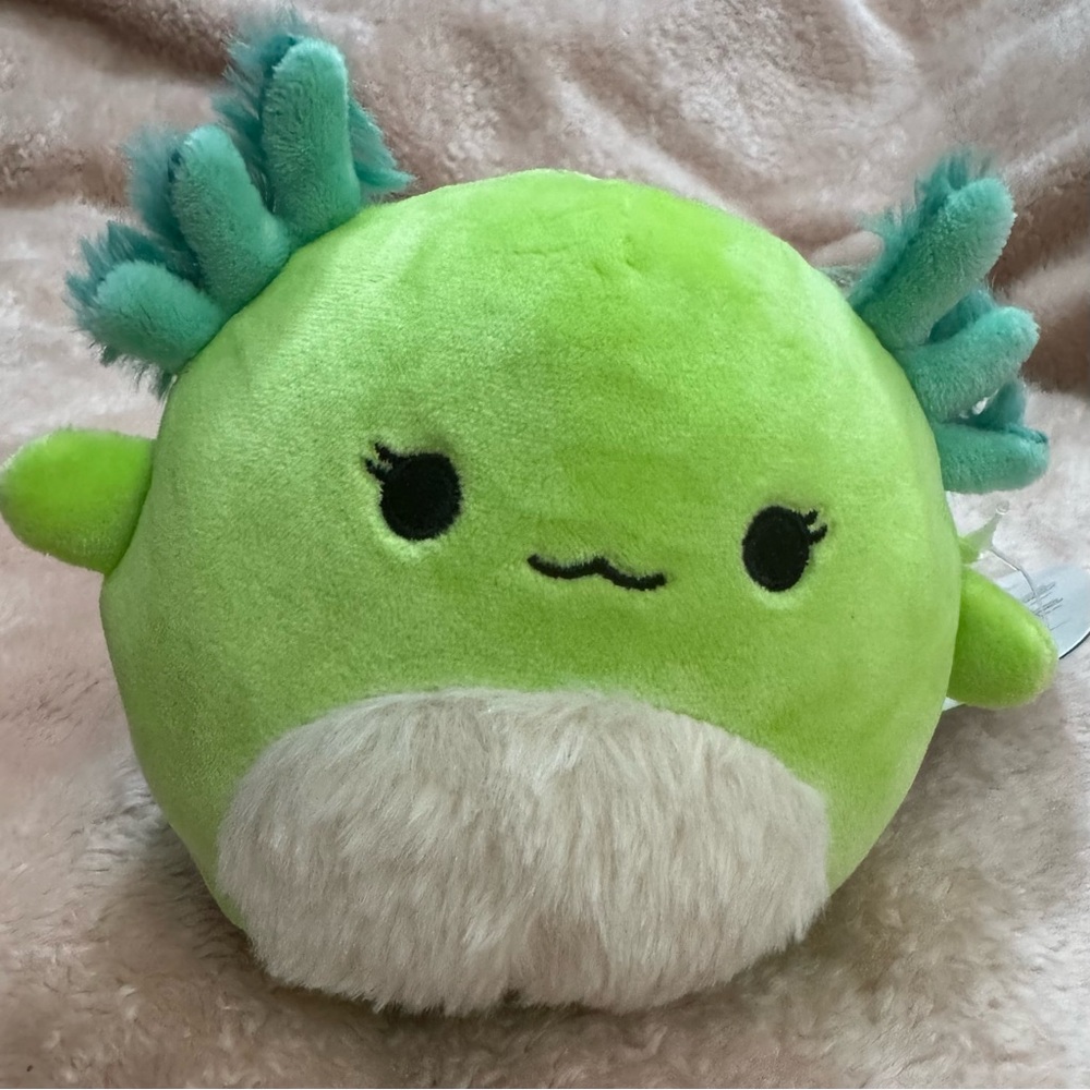 Mipsy Squishmallow 5"